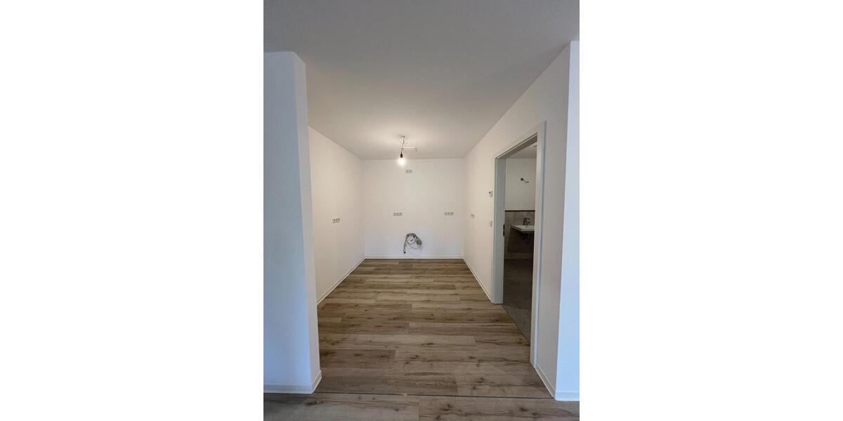 Terrassenwohnung Amt Wachsenburg - 1 Zimmer, 48 m&sup2;, 555&euro; | Angebot:24651939