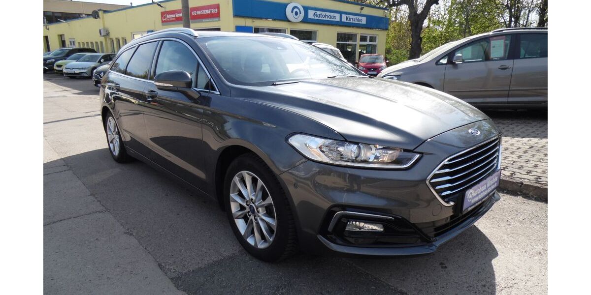 Ford Mondeo 96.000 km 16.800 &euro; Amt Wachsenburg OT: Ichtershausen 99334