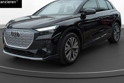 Audi Q4 e-tron 87.500 km 28.880 &euro; Weimar 99423