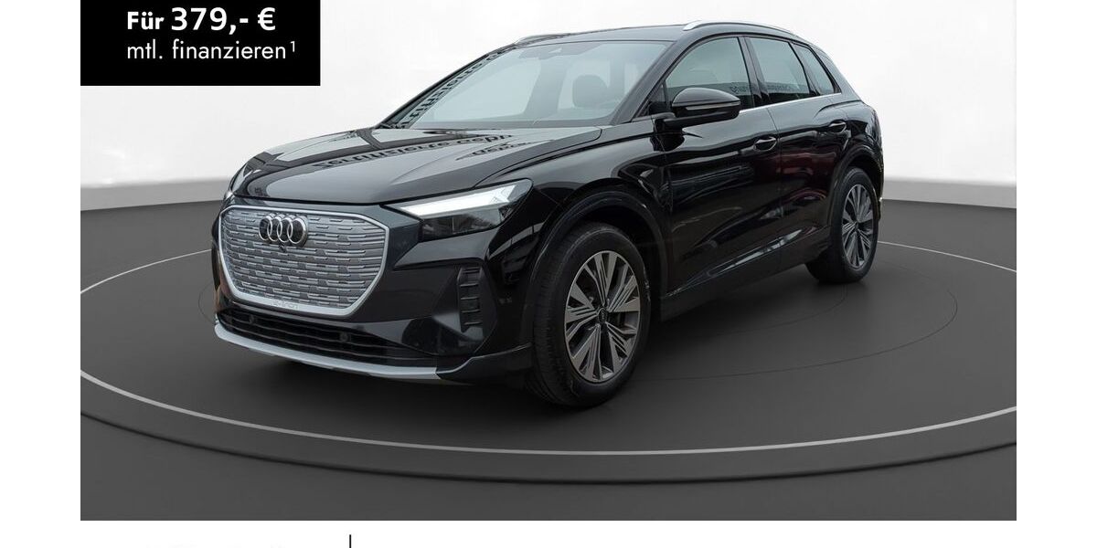 Audi Q4 e-tron 87.500 km 28.880 &euro; Weimar 99423