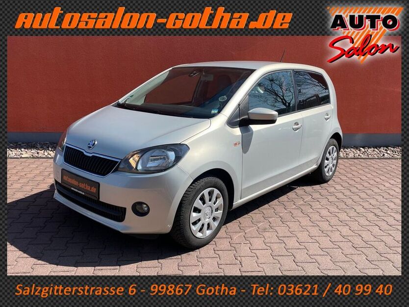 Citigo