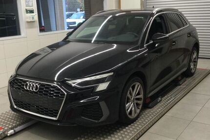 Audi A3 8.046 km 35.890 &euro; Erfurt 99098