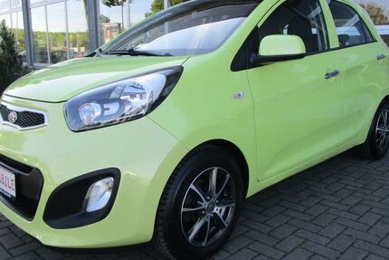 Kia Picanto 61.956 km 4.890 &euro; Gotha 99867