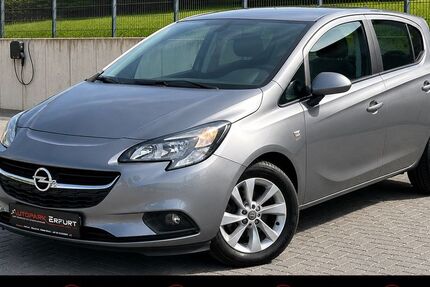 Opel Corsa 58.303 km 7.790 &euro; Erfurt 99085