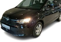 Gebrauchtwagen VW Caddy