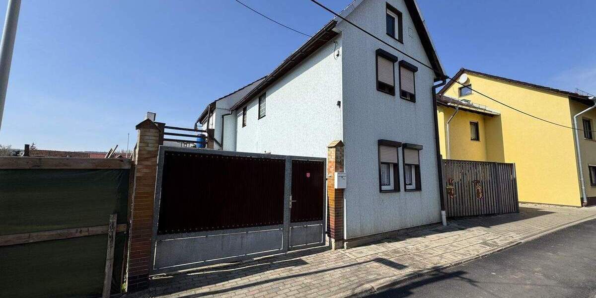 Einfamilienhaus Nessetal - 3 Zimmer, 112 m&sup2;, 139.000&euro; | Angebot:25685697