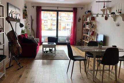 Haus Erfurt Johannesvorstadt - 2 Zimmer, 78 m&sup2;, 926&euro; | Angebot:26323382