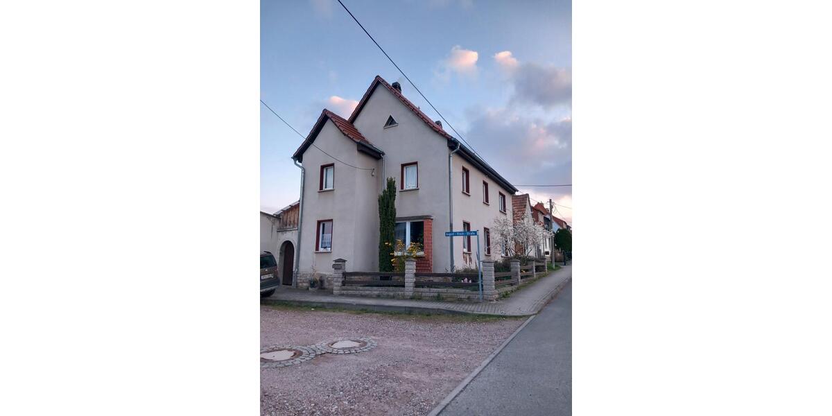 Einfamilienhaus Erfurt Andreasvorstadt - 6 Zimmer, 110 m&sup2;, 272.000&euro; | Angebot:26990271