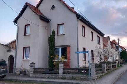 Haus Erfurt Andreasvorstadt - 6 Zimmer, 110 m&sup2;, 272.000&euro; | Angebot:26990271