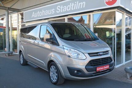 Ford Tourneo Custom 79.000 km 27.900 &euro; Stadtilm 99326