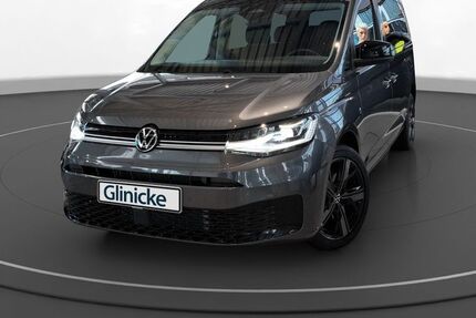 VW Caddy Maxi 2.500 km 47.770 &euro; Weimar 99423