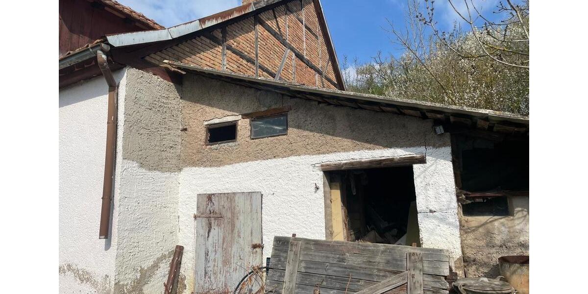 Einfamilienhaus Erfurt Hohenwinden - 7 Zimmer, 200 m&sup2;, 55.000&euro; | Angebot:26220699