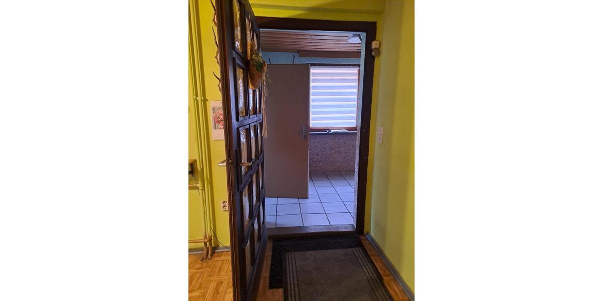 Einfamilienhaus Stadtilm - 7 Zimmer, 120 m&sup2;, 115.000&euro; | Angebot:24533046