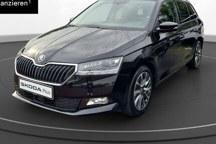 Skoda Fabia 68.300 km 18.280 € Erfurt 99099