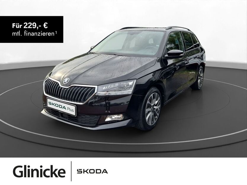 Skoda Fabia 68.300 km 18.280 € Erfurt 99099