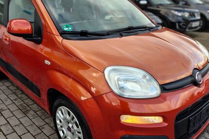 Fiat Panda 101.100 km 2.899 &euro; Ichtershausen 99334