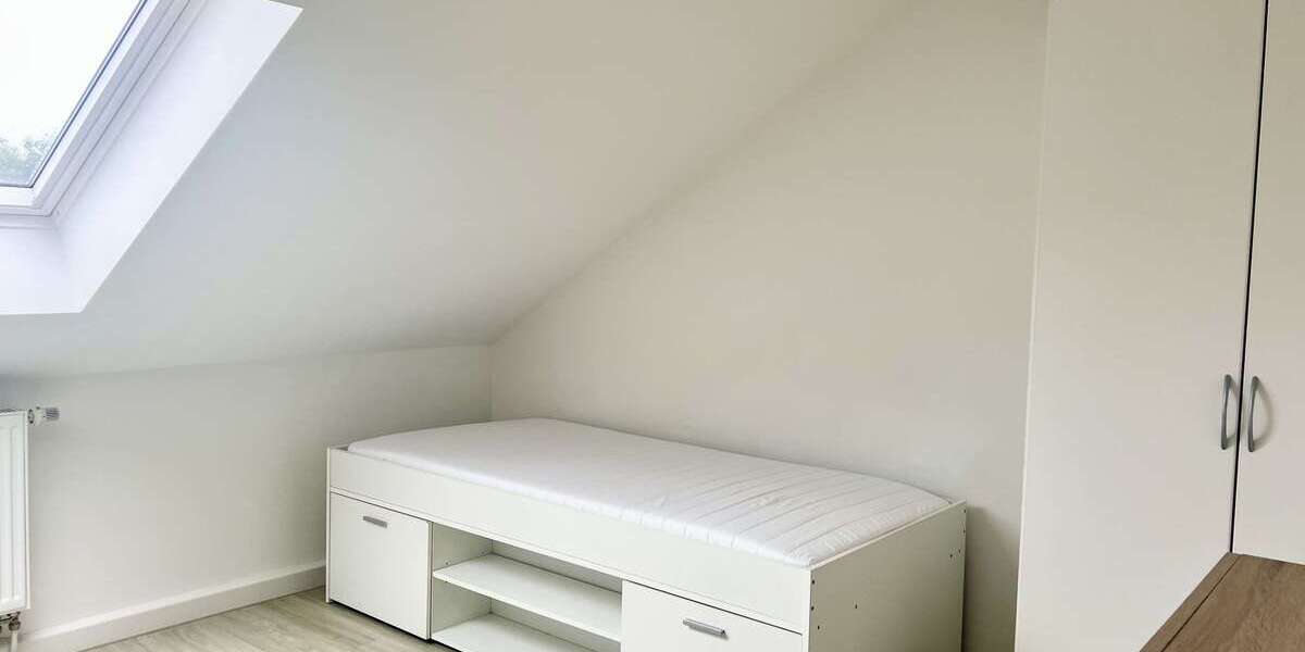 Zimmer Erfurt Johannesvorstadt - 400&euro; | Angebot:27103369