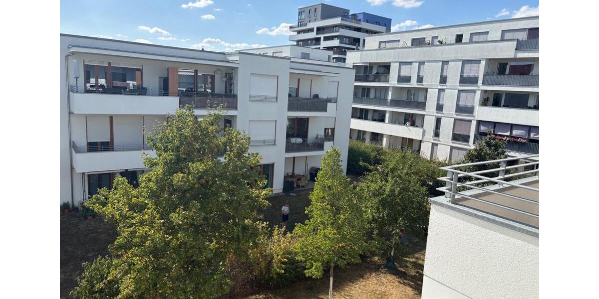 Maisonettenwohnung Erfurt Johannesplatz - 4 Zimmer, 127 m&sup2;, 1.980&euro; | Angebot:27631542