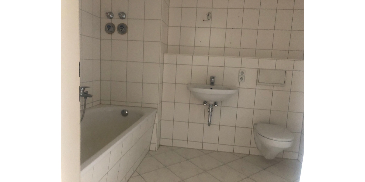 Kleine Familien aufgepasst - Etagenwohnung Gotha Waltershäuser Str - WE 3.2. | Angebot:26933556
