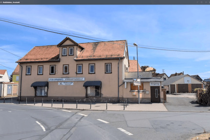 Haus Arnstadt Rudisleben - 145.000&euro; | Angebot:26554617