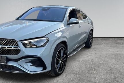 Mercedes-Benz GLE 350 26.000 km 59.900 &euro; Gotha 99867
