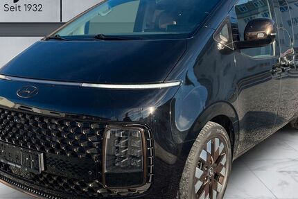 Hyundai STARIA 138.680 km 32.800 € Erfurt 99089