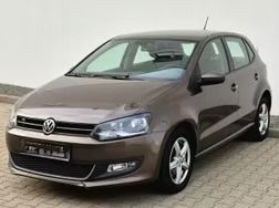 VW Polo 55.000 km 9.500 &euro; Erfurt 99092