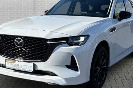 Mazda CX-60 21.061 km 38.900 € Gotha 99867