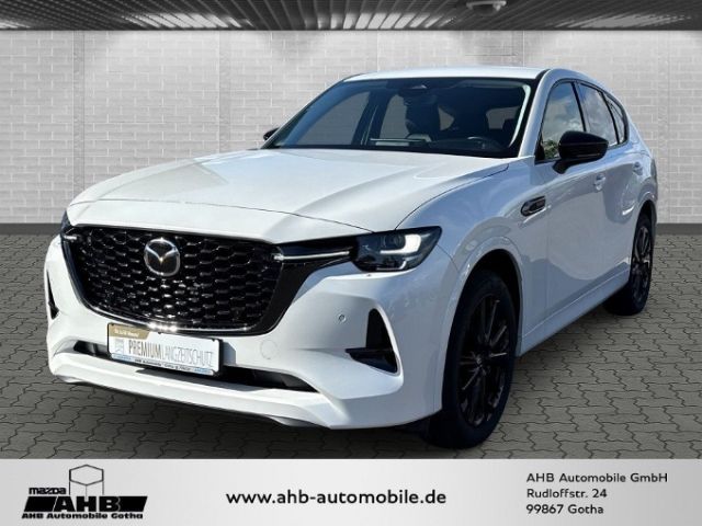 Mazda CX-60 21.061 km 38.900 € Gotha 99867