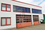 IHR GEWERBE IN BESTER LAGE MIT VIEL PLATZ - Gewerbeobjekt Ohrdruf | Angebot:26643866