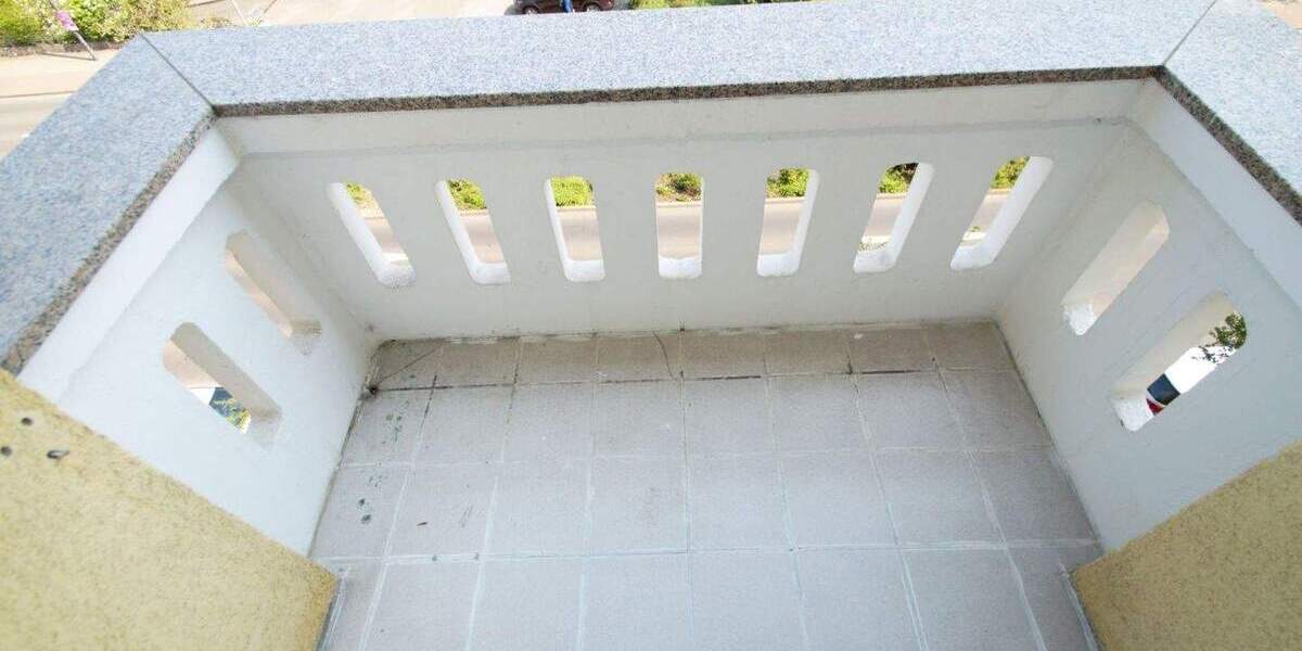 Etagenwohnung Erfurt Johannesvorstadt - 3 Zimmer, 75 m&sup2;, 195.370&euro; | Angebot:26043861