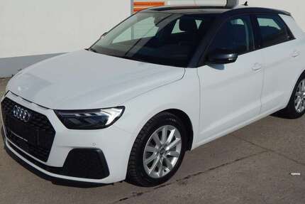 Audi A1 70.000 km 16.990 &euro; Erfurt 99092