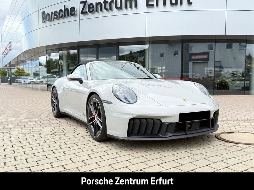 Porsche 911 Urmodell 1.100 km 186.890 € Erfurt 99099