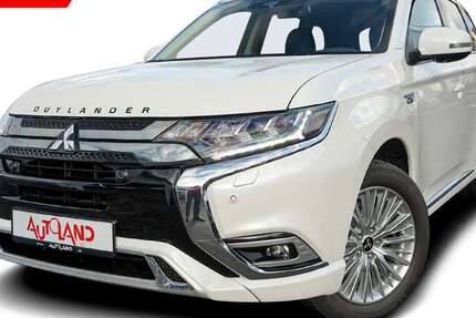 Mitsubishi Outlander 83.989 km 22.990 € Gotha 99867