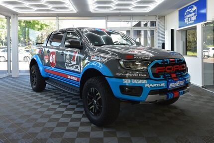 Ford Ranger 40.000 km 39.480 &euro; Erfurt 99092