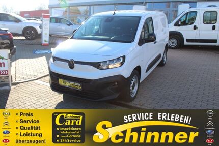 Citroen Berlingo 5.000 km 22.340 € Weimar 99427