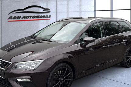 Seat Leon 121.000 km 16.990 € Erfurt 99091