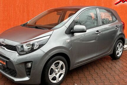Kia Picanto 65.668 km 11.990 € Gotha 99867
