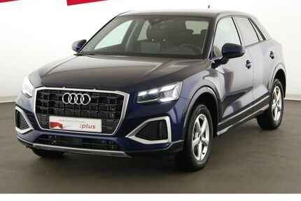 Audi Q2 7.100 km 31.430 &euro; Gotha 99867