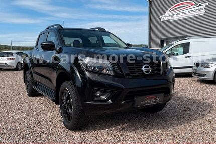 Nissan Navara 60.000 km 32.500 &euro; Dornheim (Thüringen) 99310