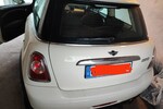 Mini One 104.865 km 4.500 € Gotha 99867
