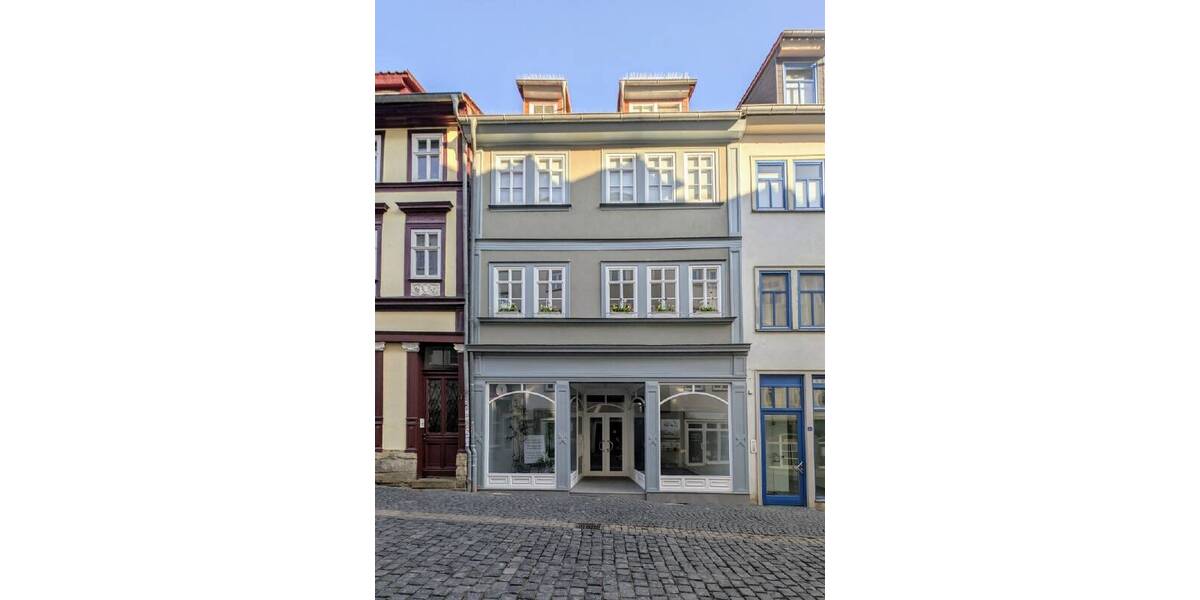Gewerbeobjekt Gotha - 960&euro; | Angebot:25671043