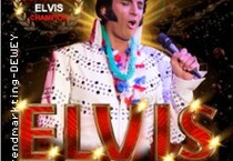 Elvis - Die Story - Oliver Steinhoff + Band