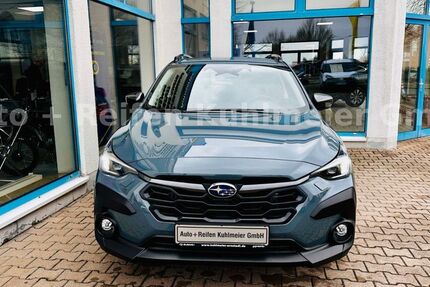 Subaru Crosstrek 3.000 km 36.490 &euro; Arnstadt 99310