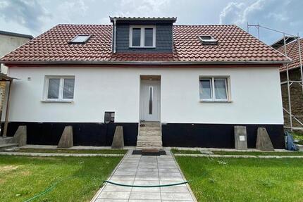 Haus Erfurt Johannesplatz - 4 Zimmer, 116 m&sup2;, 135.000&euro; | Angebot:26780284