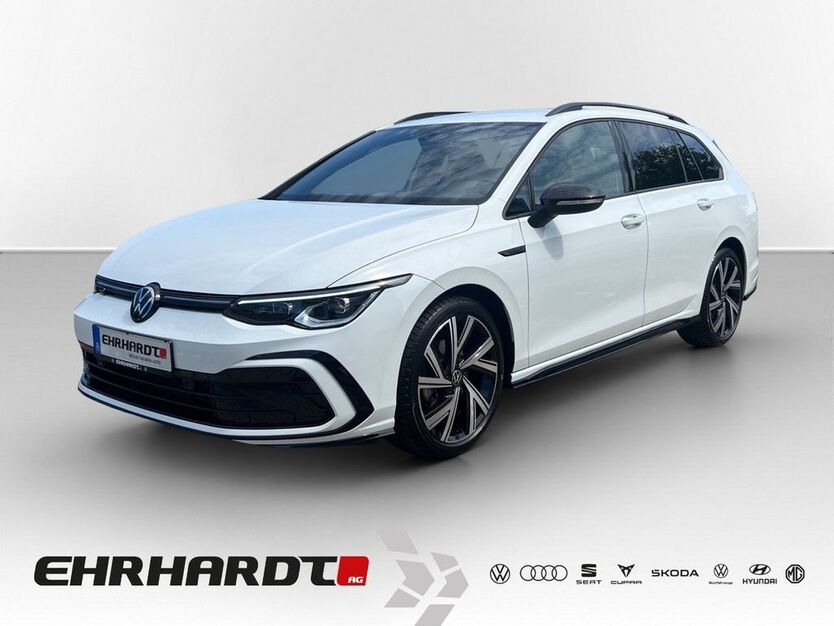 VW Golf 17.610 km 28.490 € Arnstadt 99310