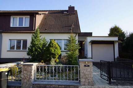 Haus Erfurt Hochheim - 5 Zimmer, 118 m&sup2;, 378.000&euro; | Angebot:26083183