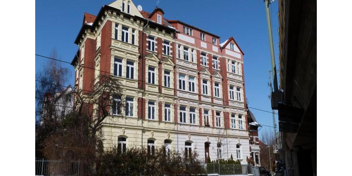 Etagenwohnung Erfurt Daberstedt - 1 Zimmer, 20 m&sup2;, 400&euro; | Angebot:25883777