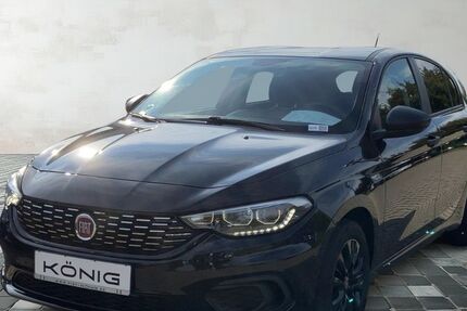 Fiat Tipo 34.394 km 9.998 &euro; Nohra 99428