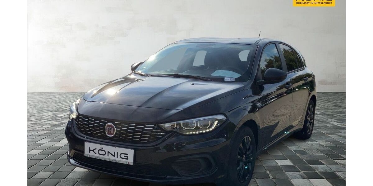 Fiat Tipo 34.394 km 9.998 &euro; Nohra 99428